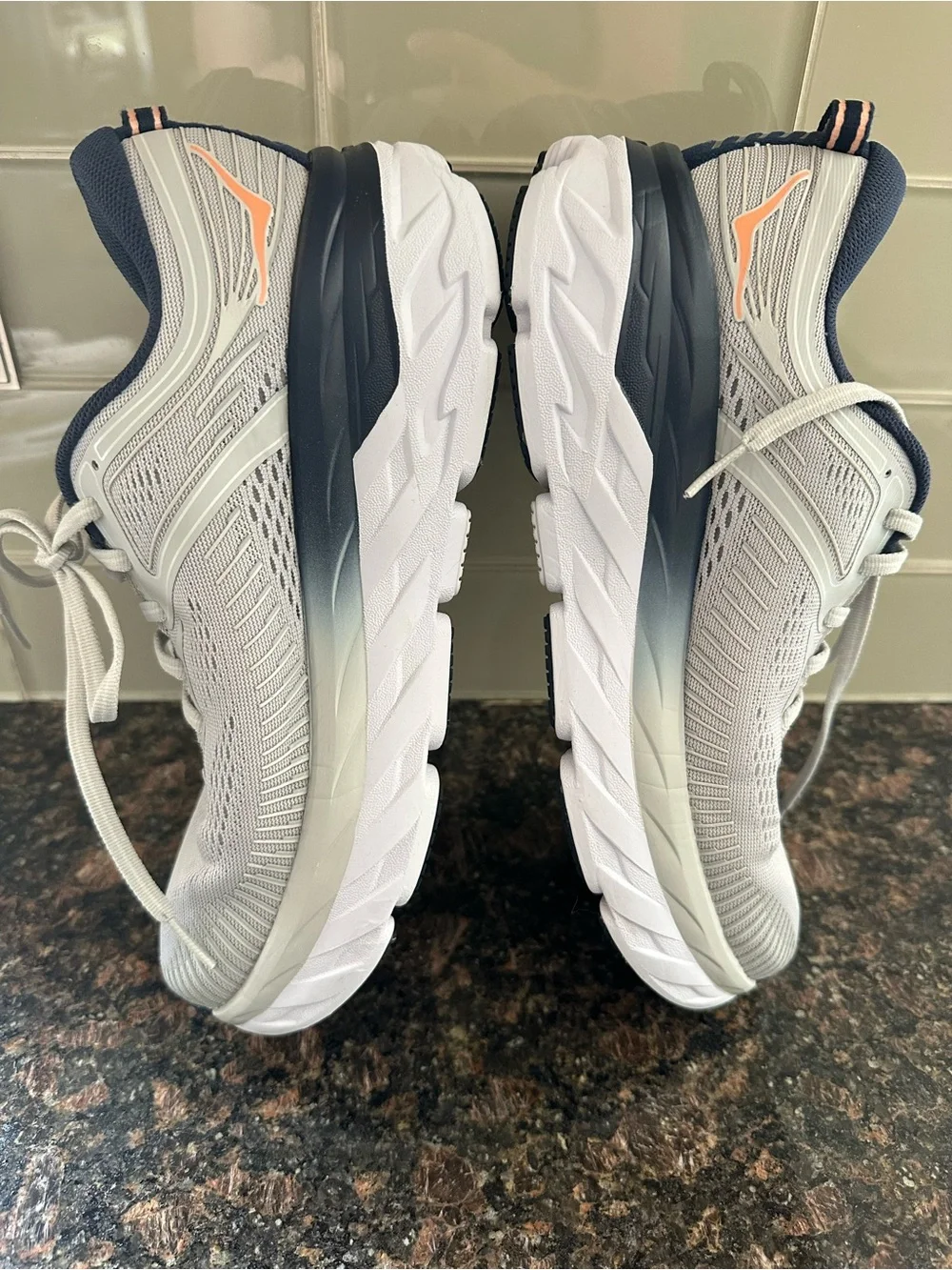 Hoka neutral running